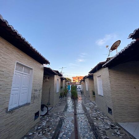Casa Em Residencial, Mobiliada Para Temporada. Villa Aracaju Eksteriør billede