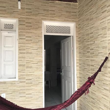 Casa Em Residencial, Mobiliada Para Temporada. Villa Aracaju Eksteriør billede