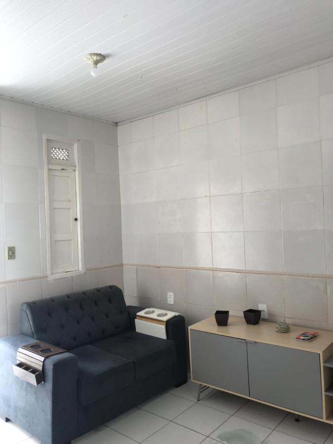 Casa Em Residencial, Mobiliada Para Temporada. Villa Aracaju Eksteriør billede